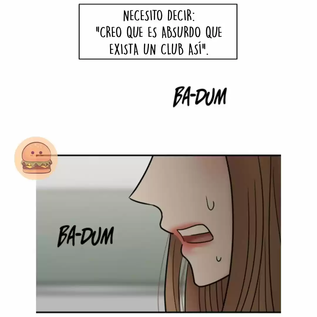 No Longer A Heroine! - Capítulo 28 - Página 40 - LectorTMOo