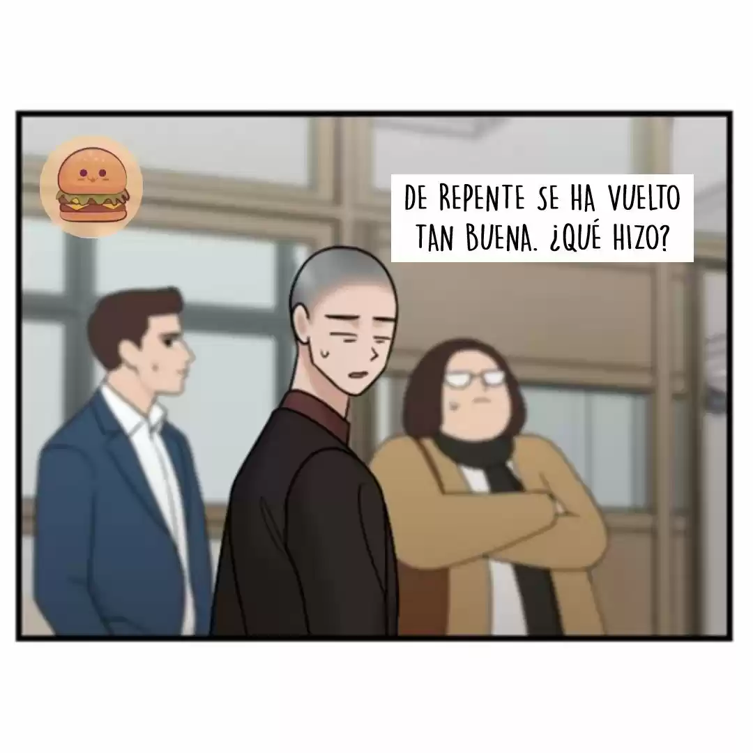 No Longer A Heroine! - Capítulo 28 - Página 54 - LectorTMOo