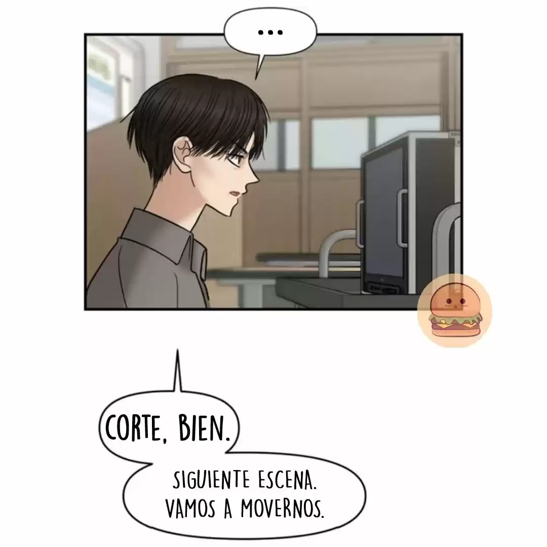 No Longer A Heroine! - Capítulo 28 - Página 55 - LectorTMOo