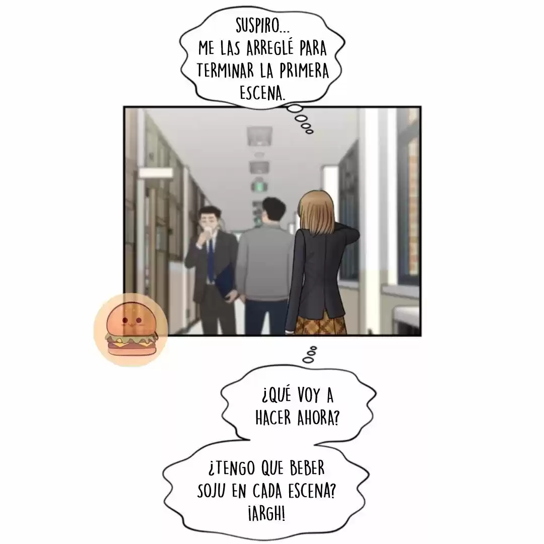 No Longer A Heroine! - Capítulo 28 - Página 56 - LectorTMOo