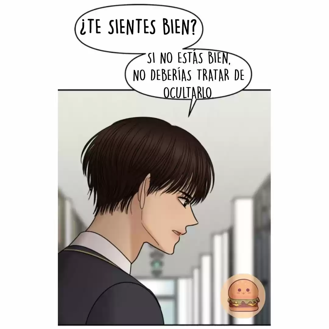 No Longer A Heroine! - Capítulo 28 - Página 59 - LectorTMOo