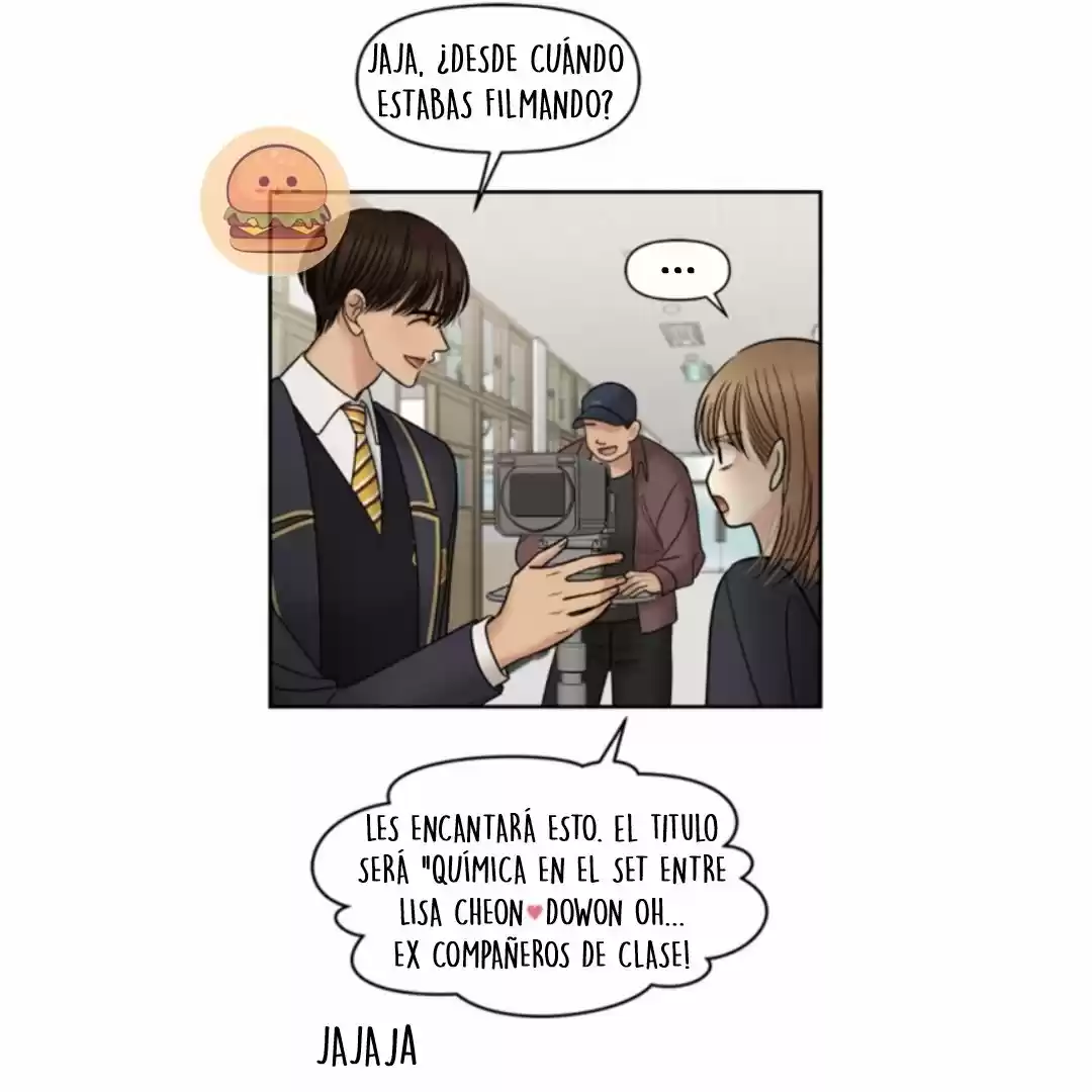 No Longer A Heroine! - Capítulo 28 - Página 64 - LectorTMOo