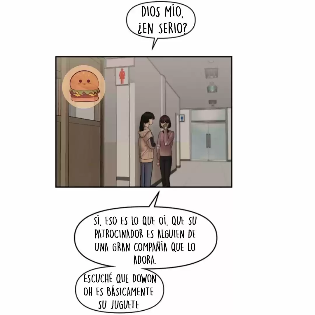 No Longer A Heroine! - Capítulo 28 - Página 71 - LectorTMOo