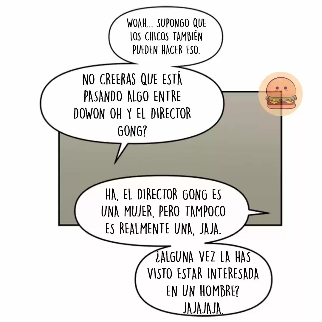 No Longer A Heroine! - Capítulo 28 - Página 72 - LectorTMOo