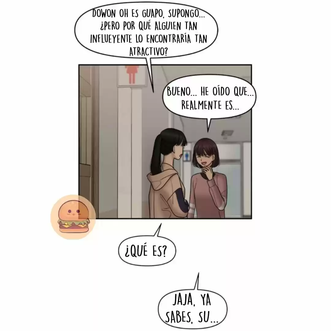 No Longer A Heroine! - Capítulo 28 - Página 73 - LectorTMOo