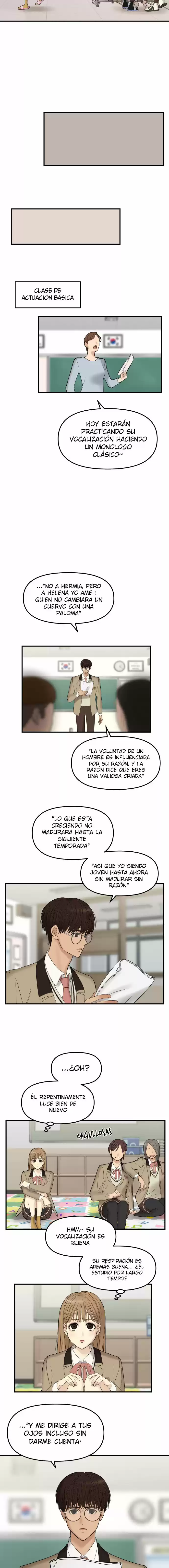 No Longer A Heroine! - Capítulo 3 - Página 13 - LectorTMOo
