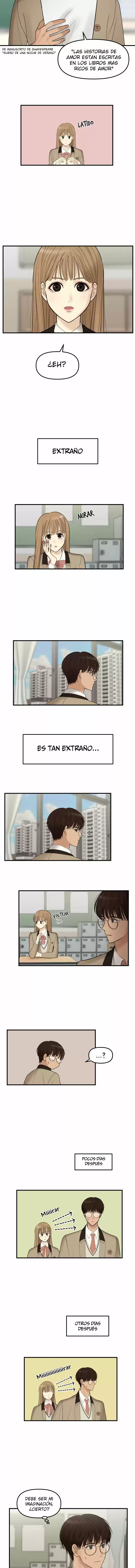 No Longer A Heroine! - Capítulo 3 - Página 14 - LectorTMOo