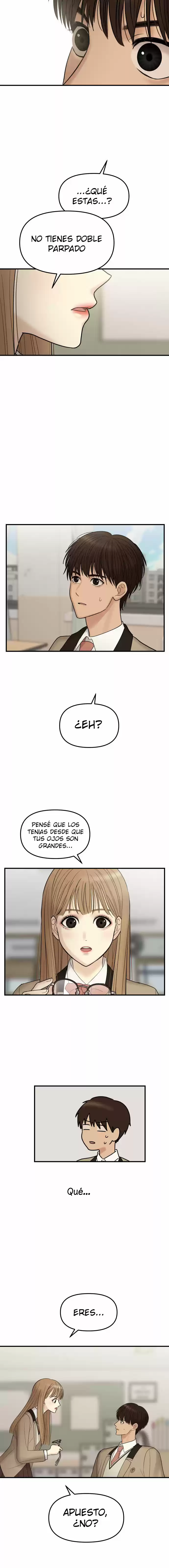 No Longer A Heroine! - Capítulo 3 - Página 19 - LectorTMOo