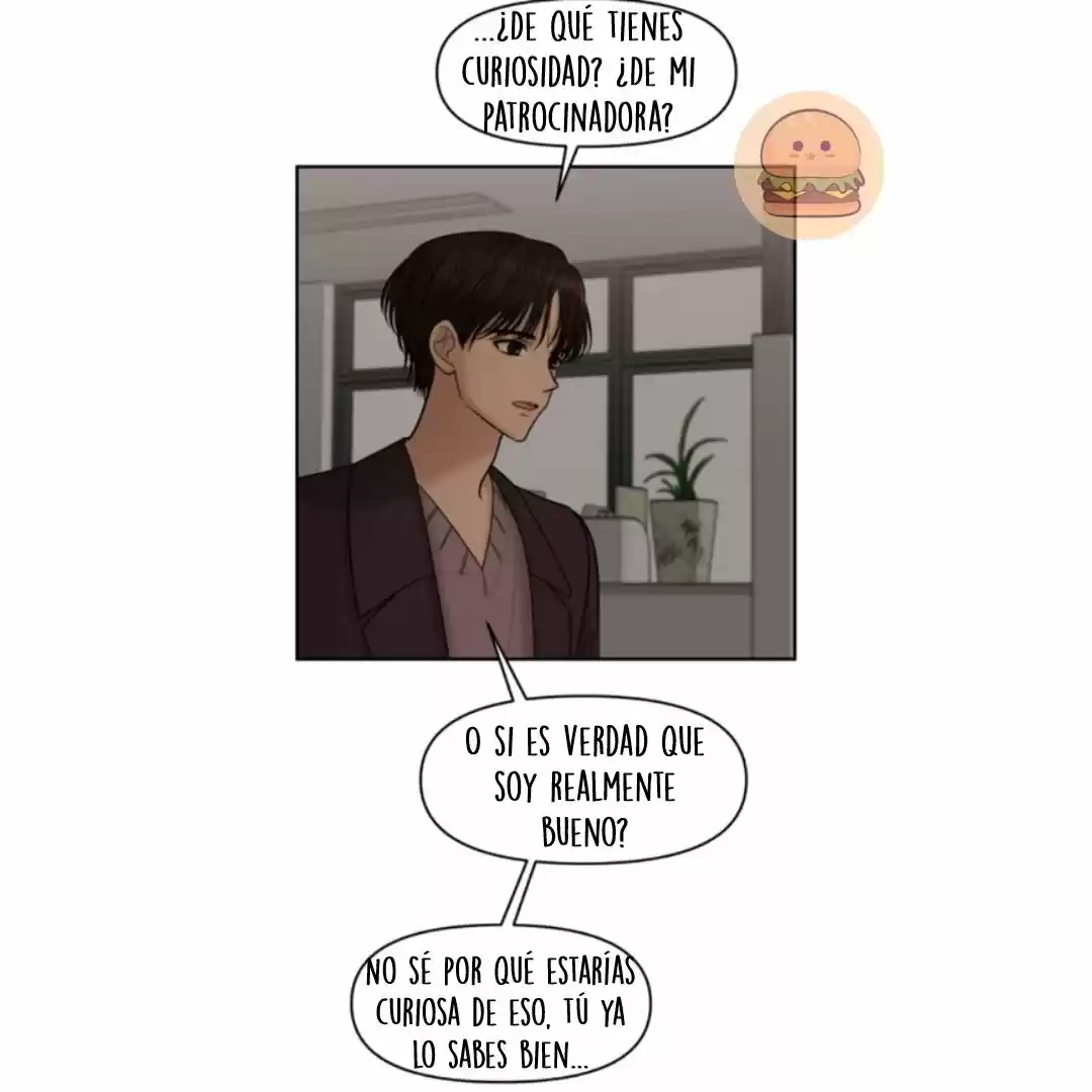 No Longer A Heroine! - Capítulo 30 - Página 9 - LectorTMOo