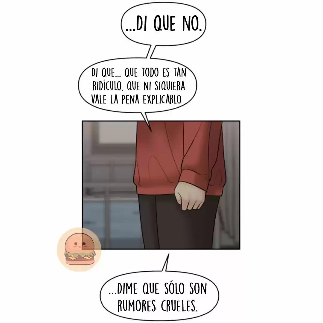 No Longer A Heroine! - Capítulo 30 - Página 20 - LectorTMOo