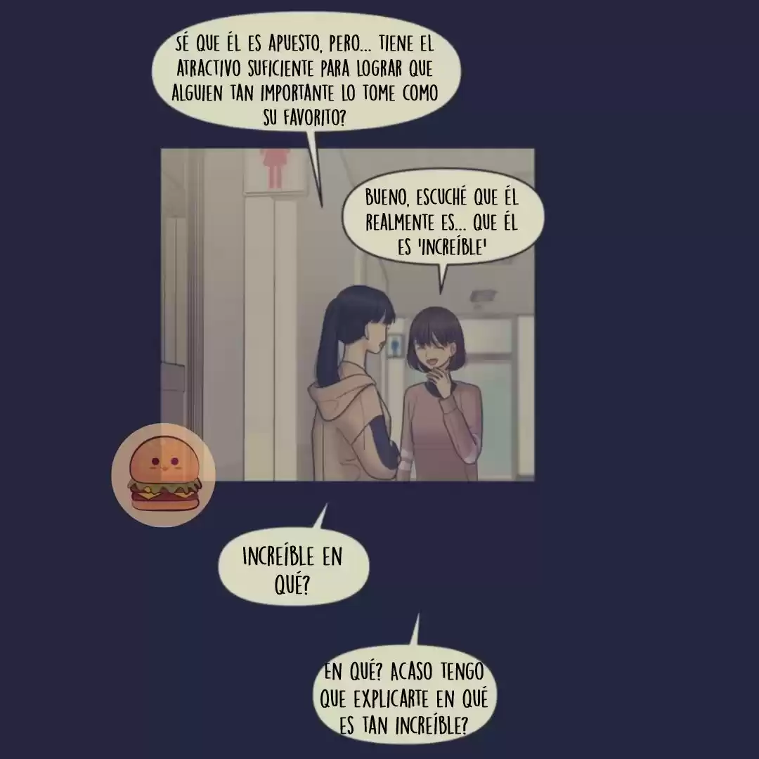 No Longer A Heroine! - Capítulo 30 - Página 21 - LectorTMOo