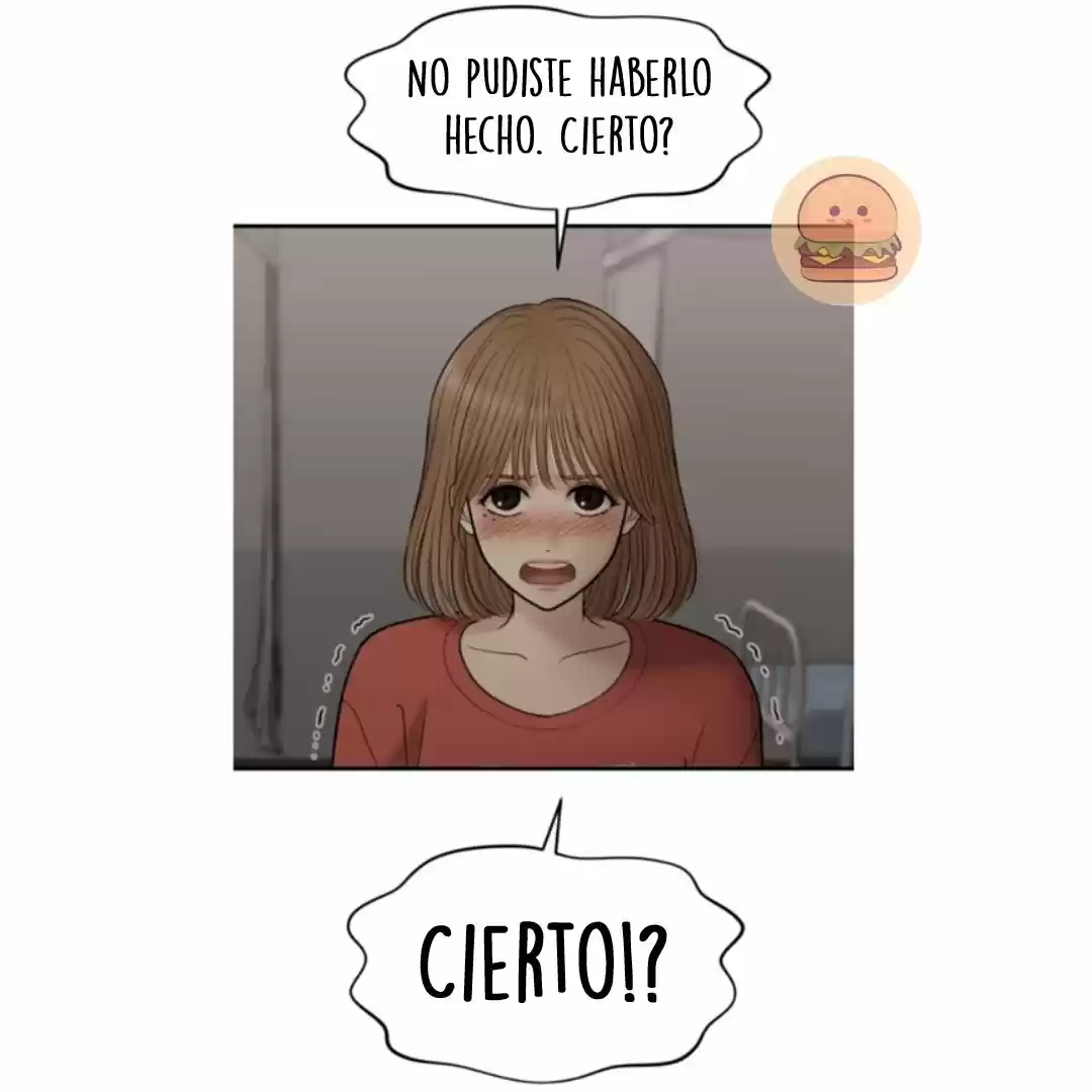 No Longer A Heroine! - Capítulo 30 - Página 25 - LectorTMOo