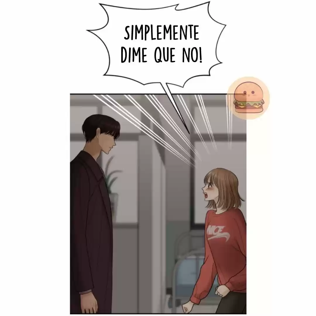 No Longer A Heroine! - Capítulo 30 - Página 29 - LectorTMOo