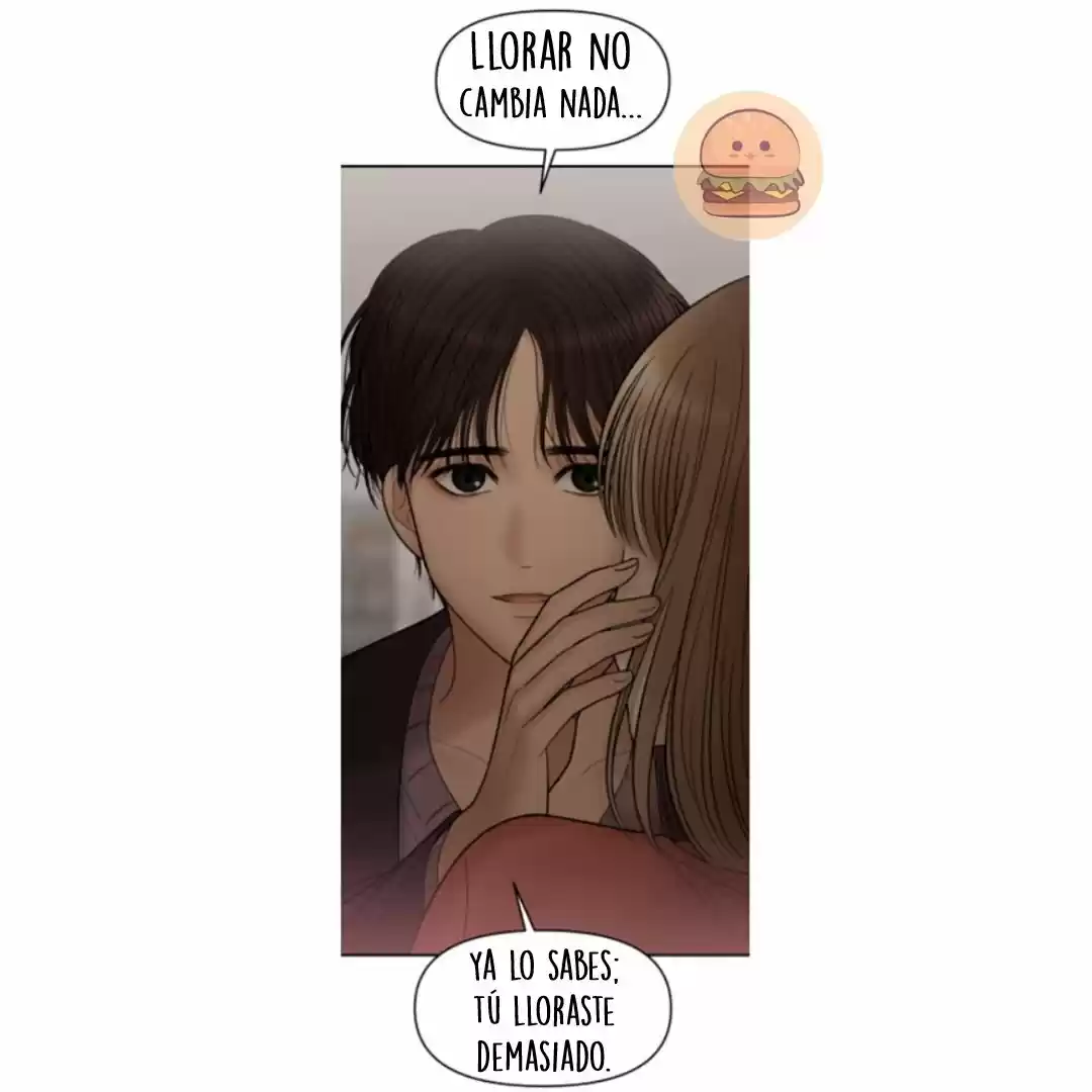No Longer A Heroine! - Capítulo 30 - Página 34 - LectorTMOo