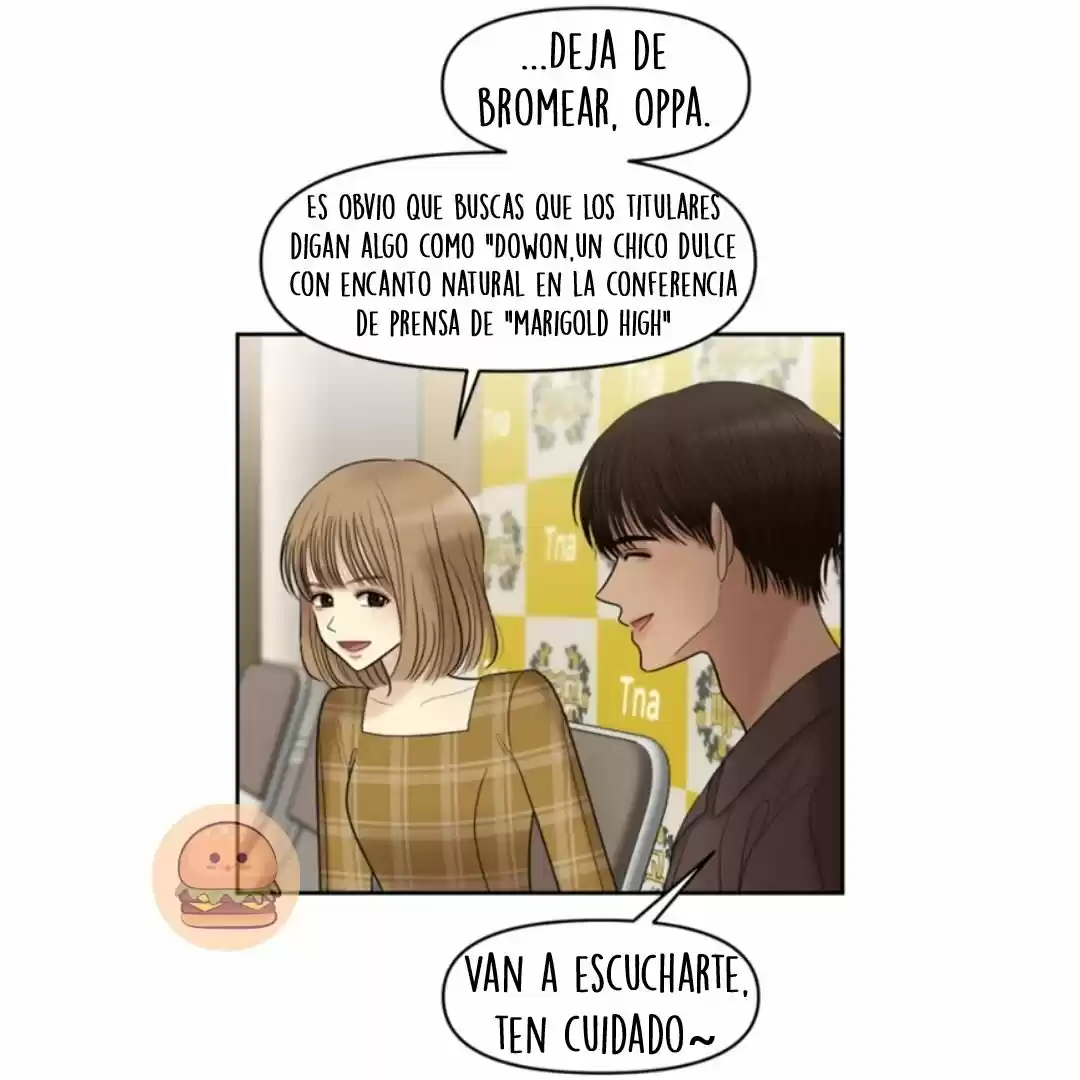 No Longer A Heroine! - Capítulo 30 - Página 57 - LectorTMOo