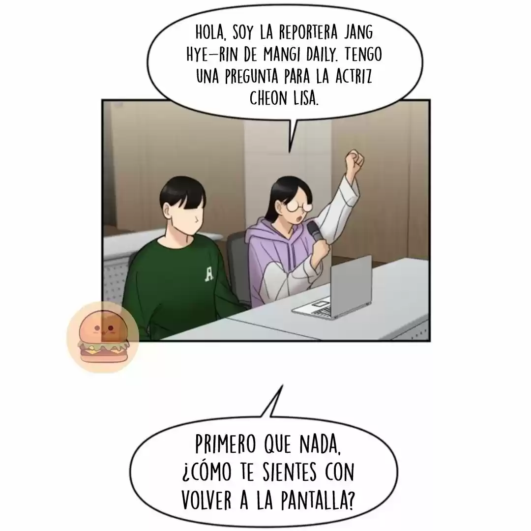 No Longer A Heroine! - Capítulo 30 - Página 63 - LectorTMOo