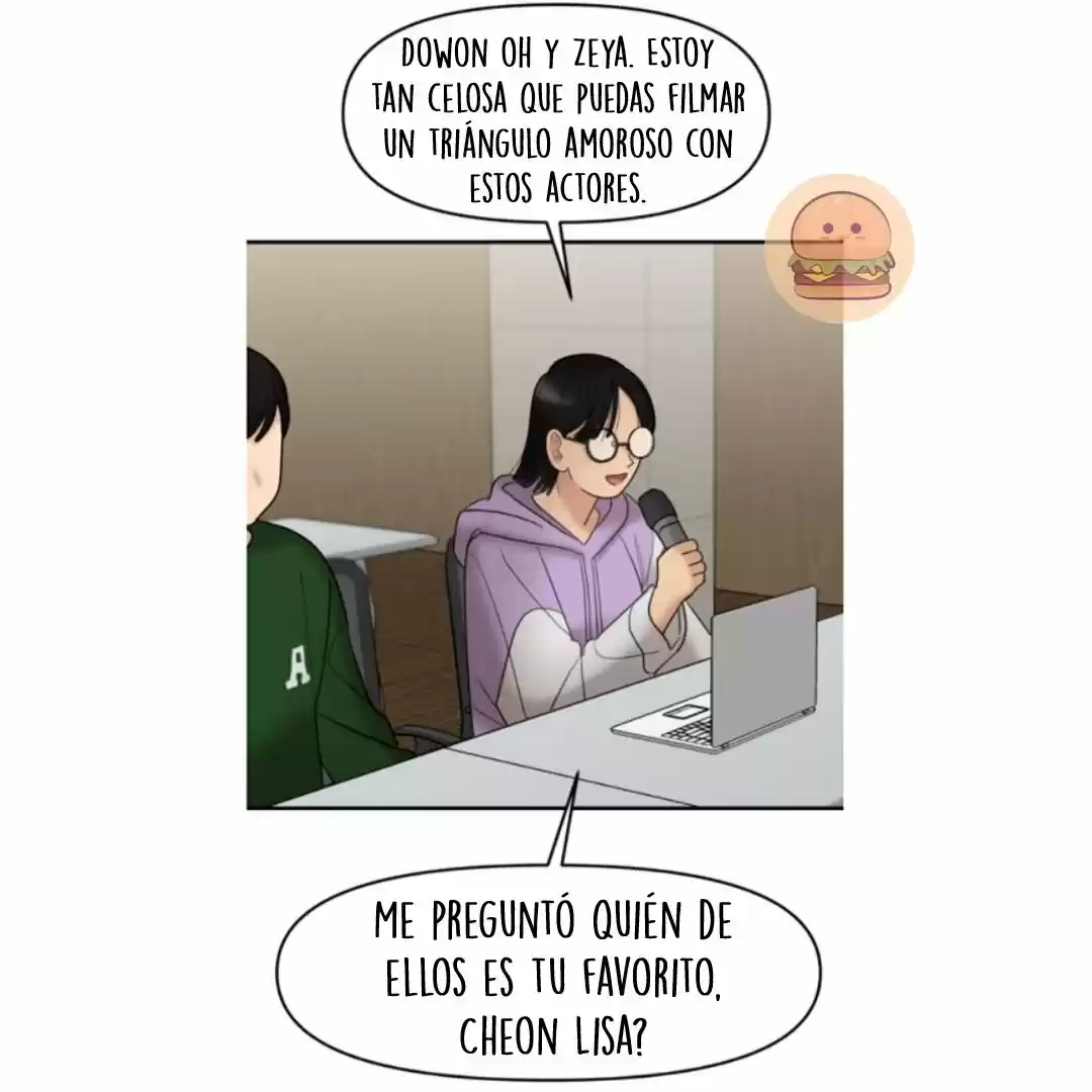 No Longer A Heroine! - Capítulo 30 - Página 70 - LectorTMOo