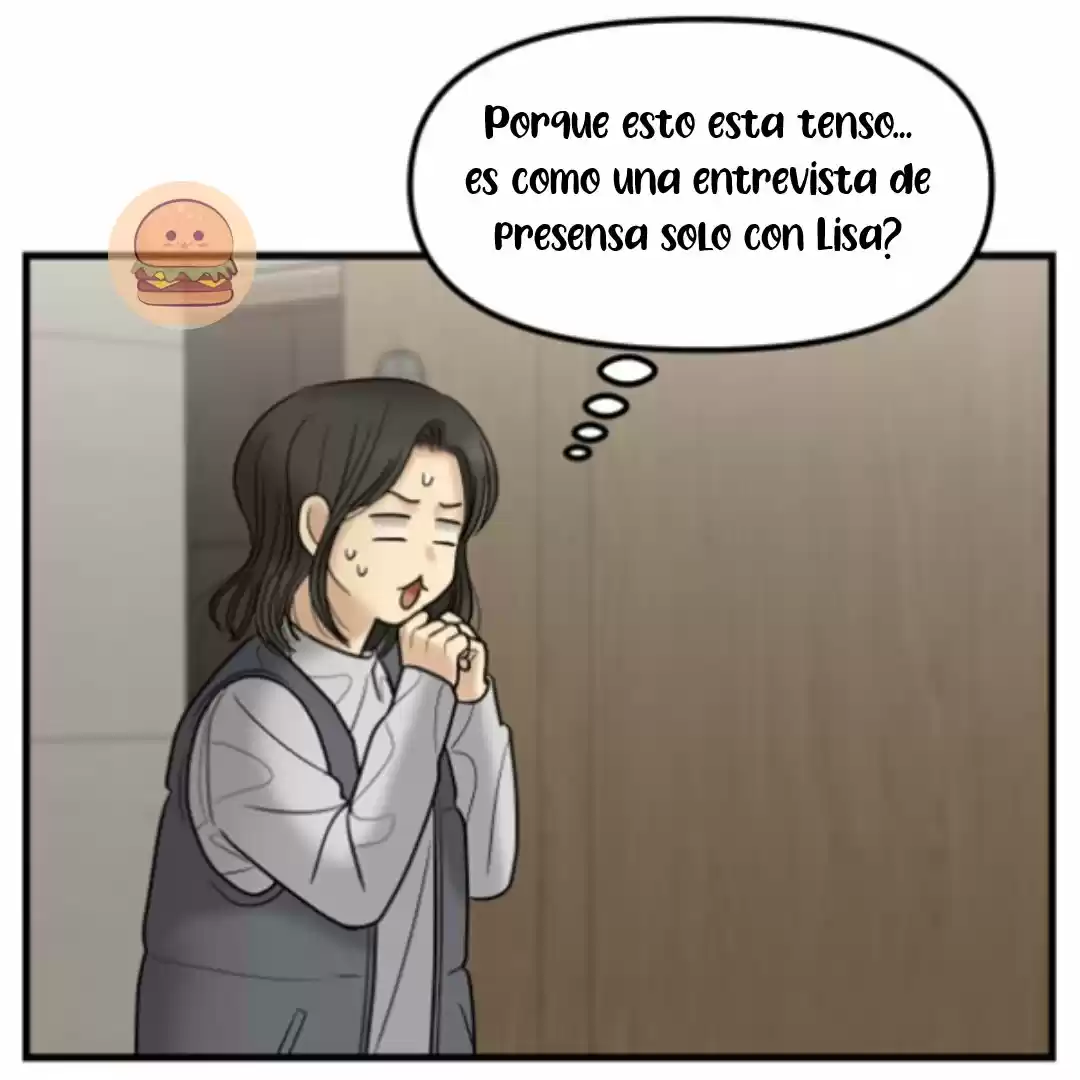 No Longer A Heroine! - Capítulo 31 - Página 16 - LectorTMOo