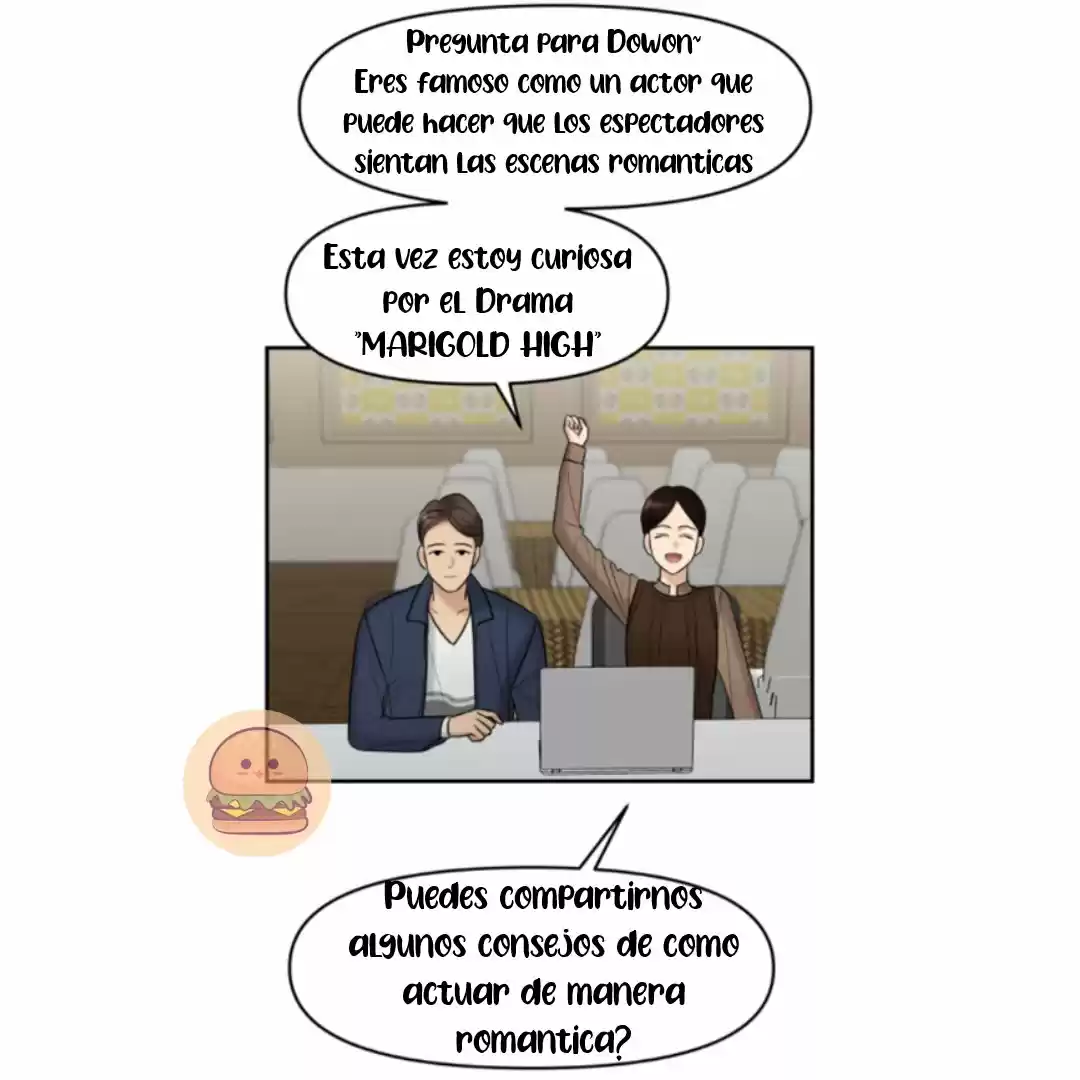 No Longer A Heroine! - Capítulo 31 - Página 22 - LectorTMOo