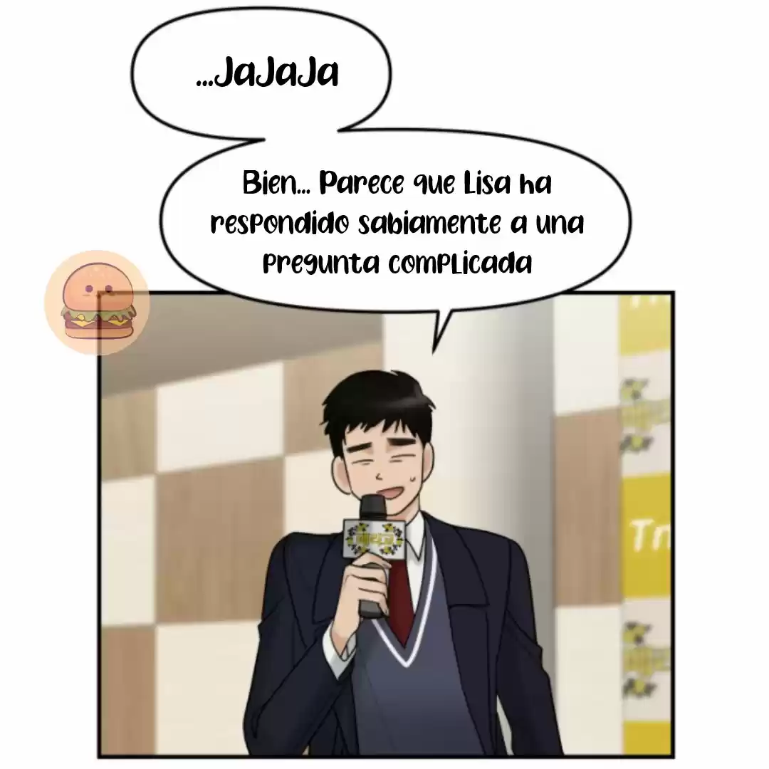 No Longer A Heroine! - Capítulo 31 - Página 23 - LectorTMOo