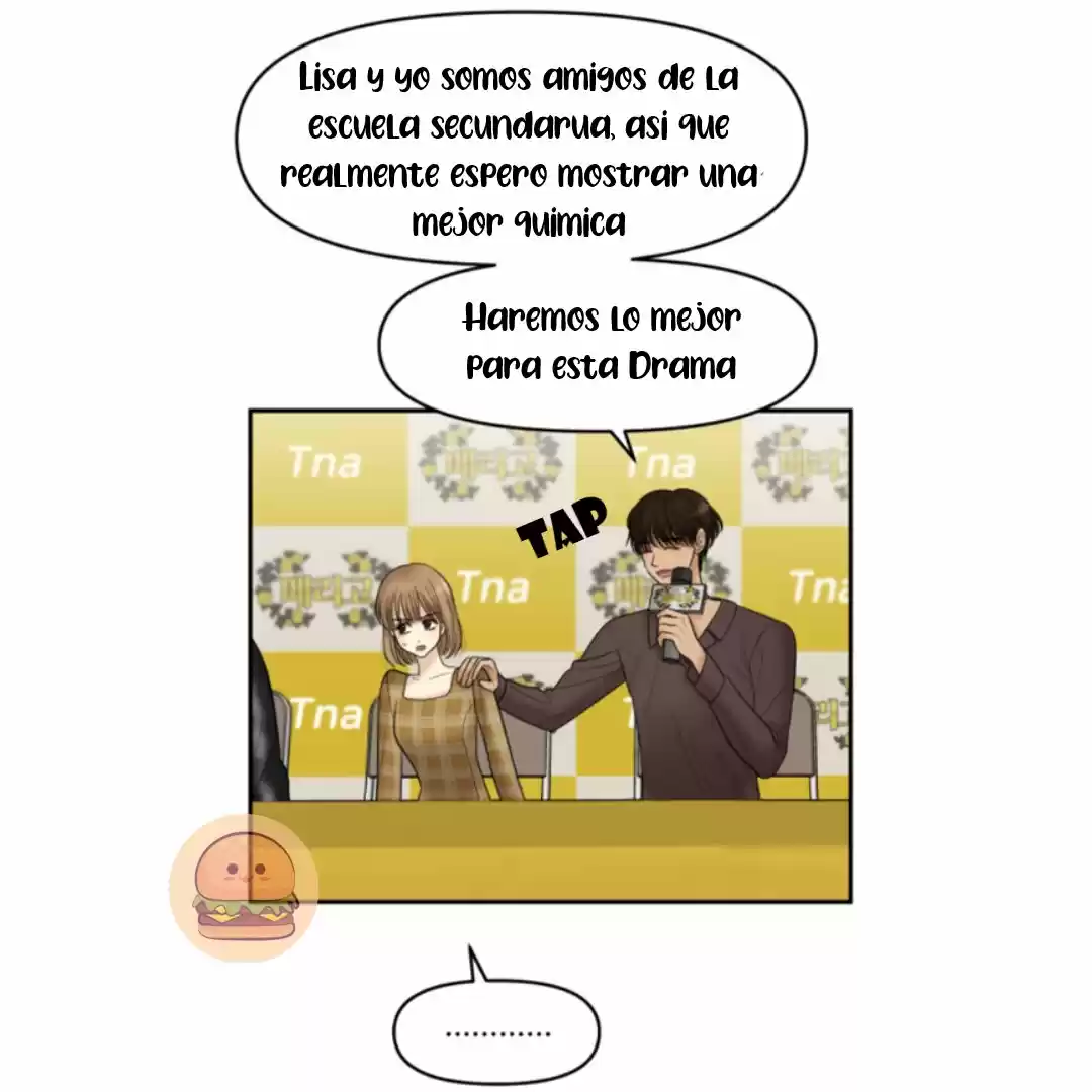 No Longer A Heroine! - Capítulo 31 - Página 26 - LectorTMOo