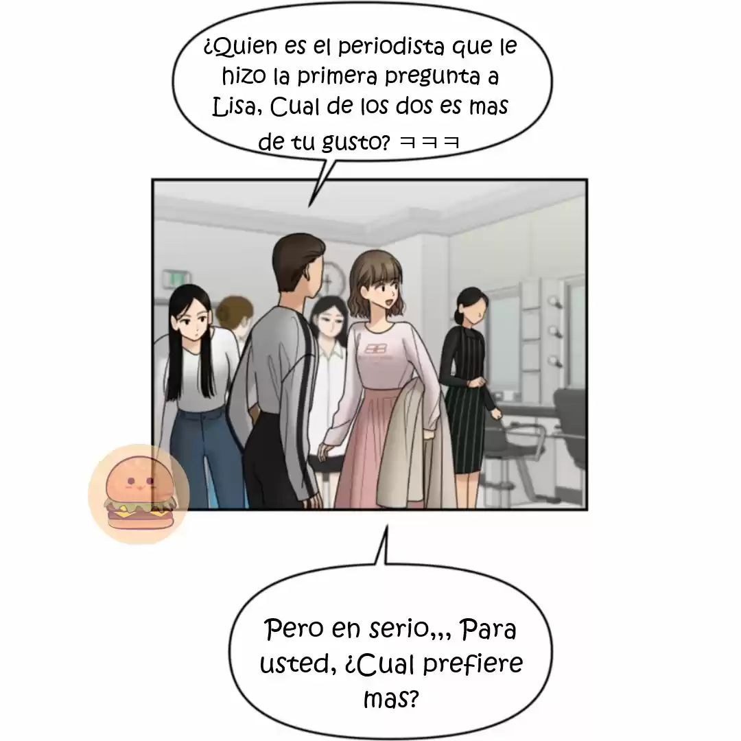 No Longer A Heroine! - Capítulo 31 - Página 32 - LectorTMOo