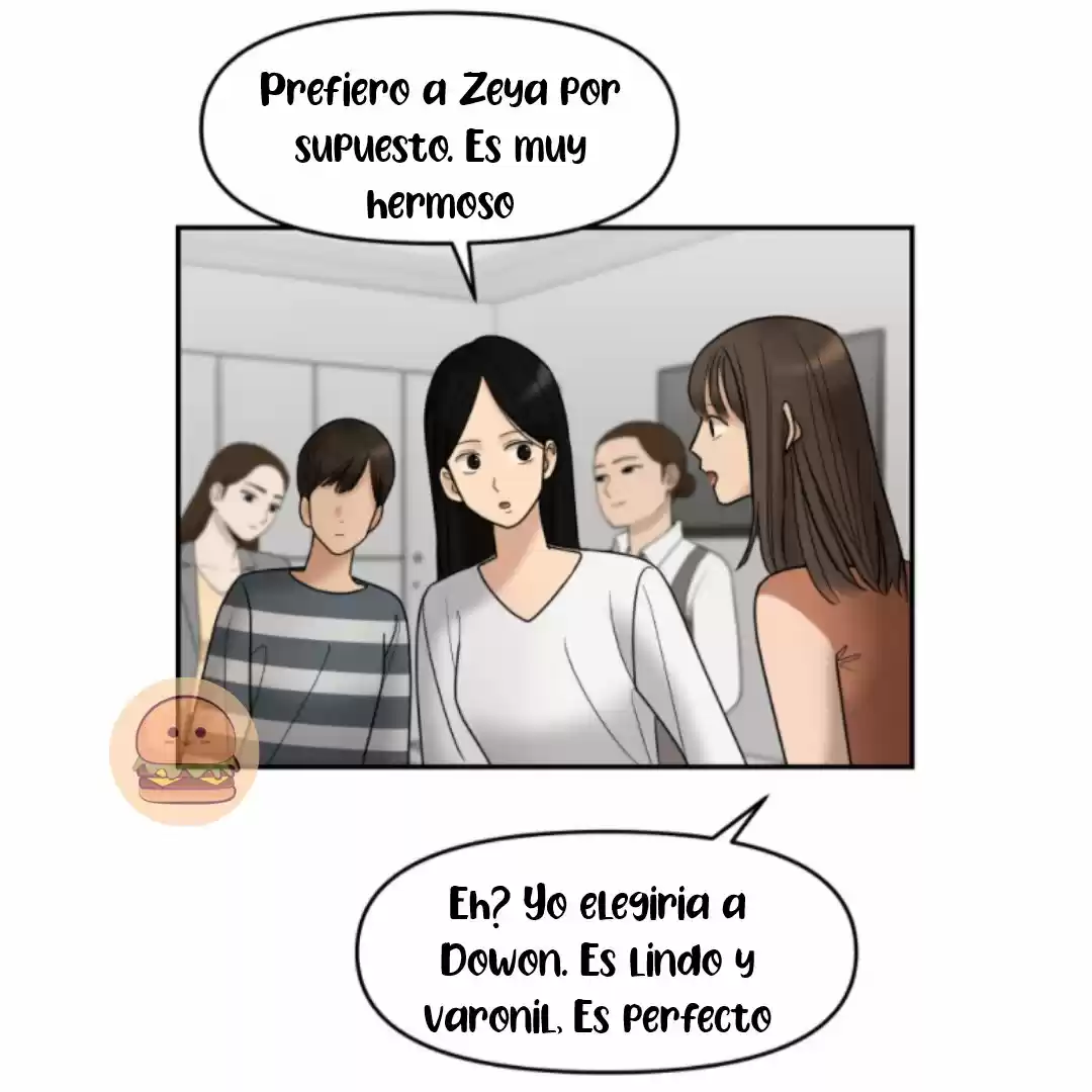No Longer A Heroine! - Capítulo 31 - Página 34 - LectorTMOo