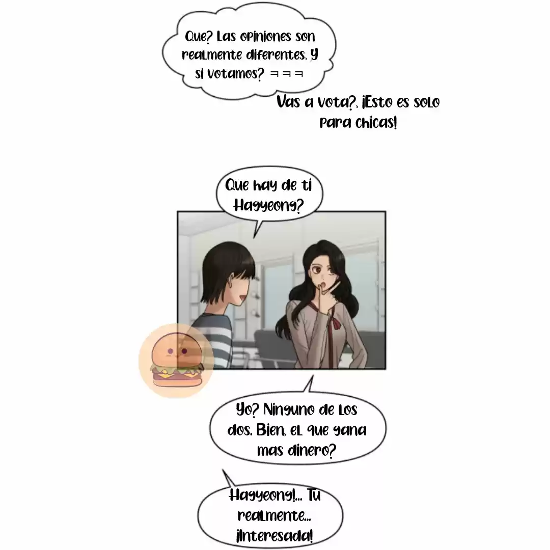 No Longer A Heroine! - Capítulo 31 - Página 37 - LectorTMOo