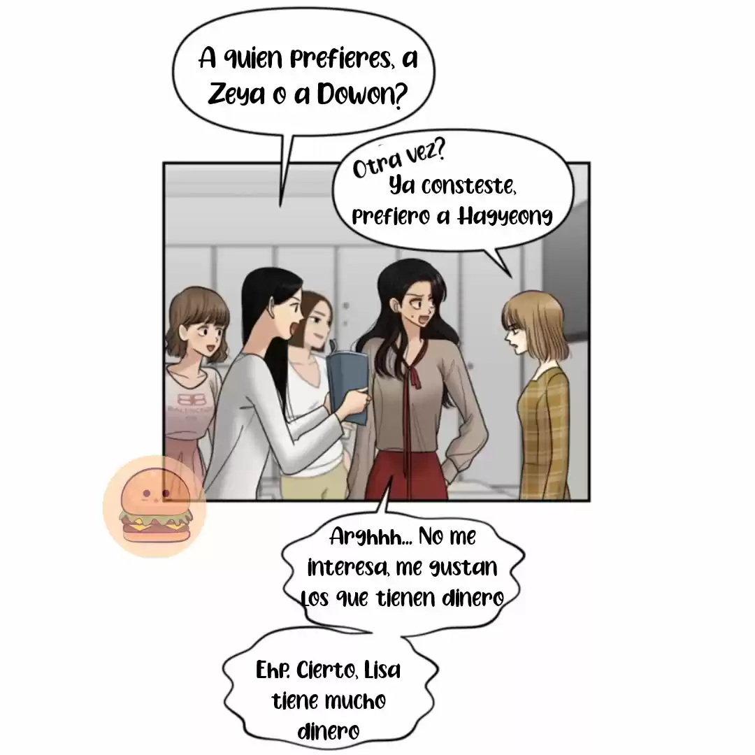 No Longer A Heroine! - Capítulo 31 - Página 43 - LectorTMOo