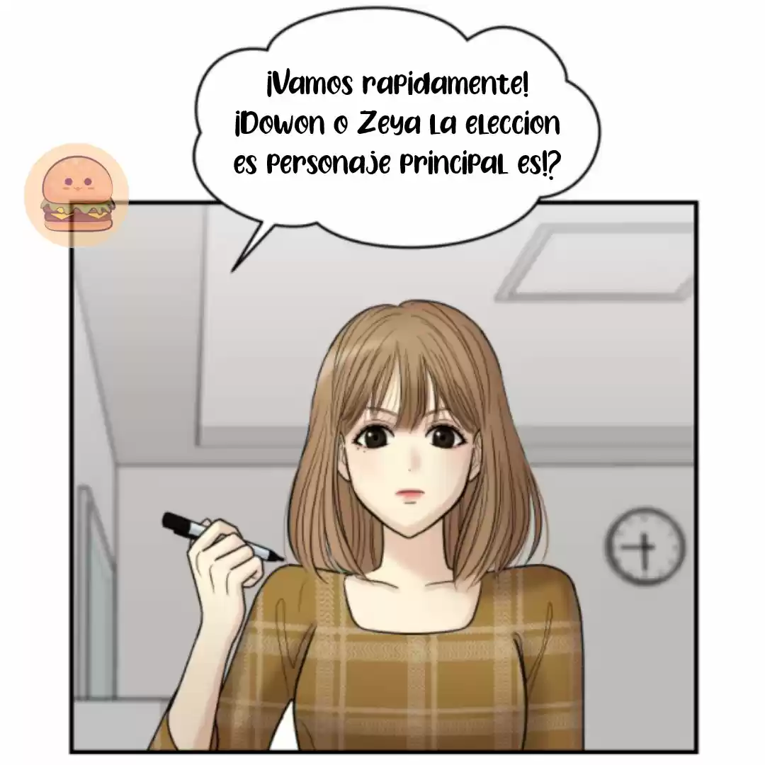 No Longer A Heroine! - Capítulo 31 - Página 47 - LectorTMOo