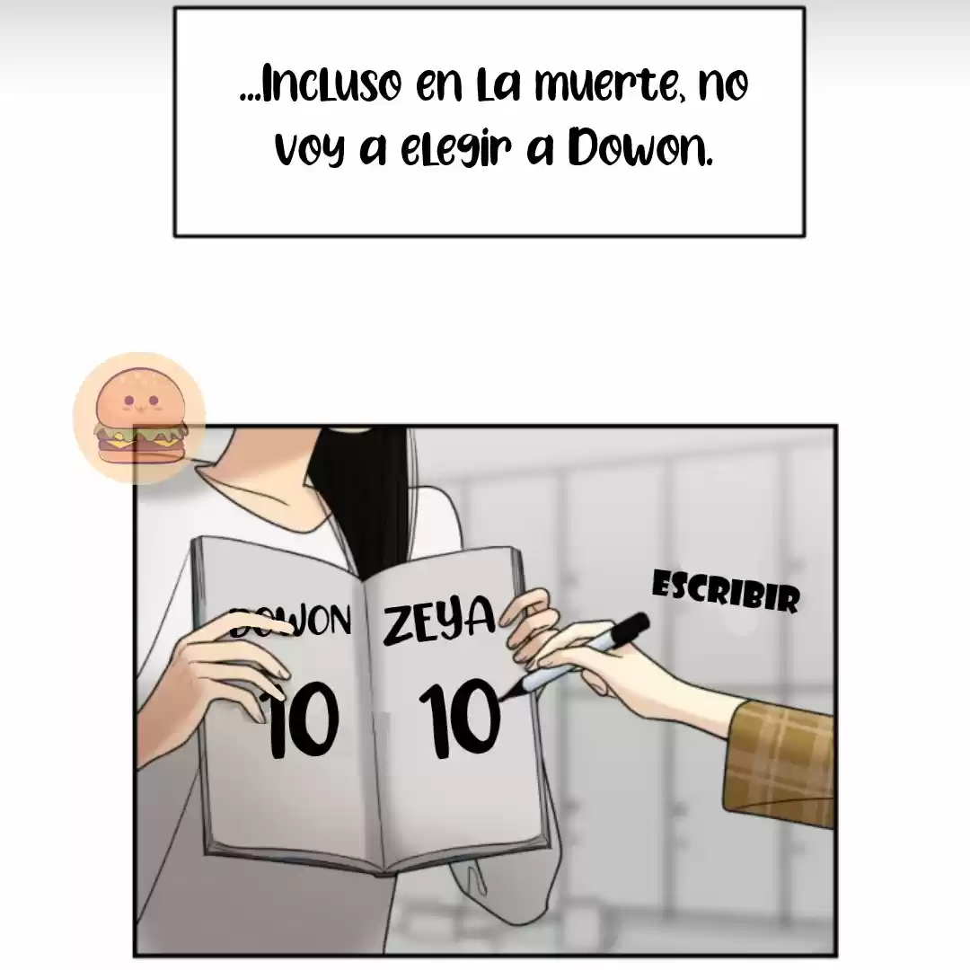 No Longer A Heroine! - Capítulo 31 - Página 50 - LectorTMOo