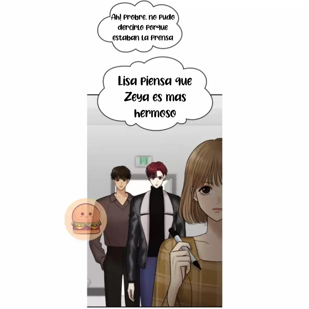 No Longer A Heroine! - Capítulo 31 - Página 53 - LectorTMOo