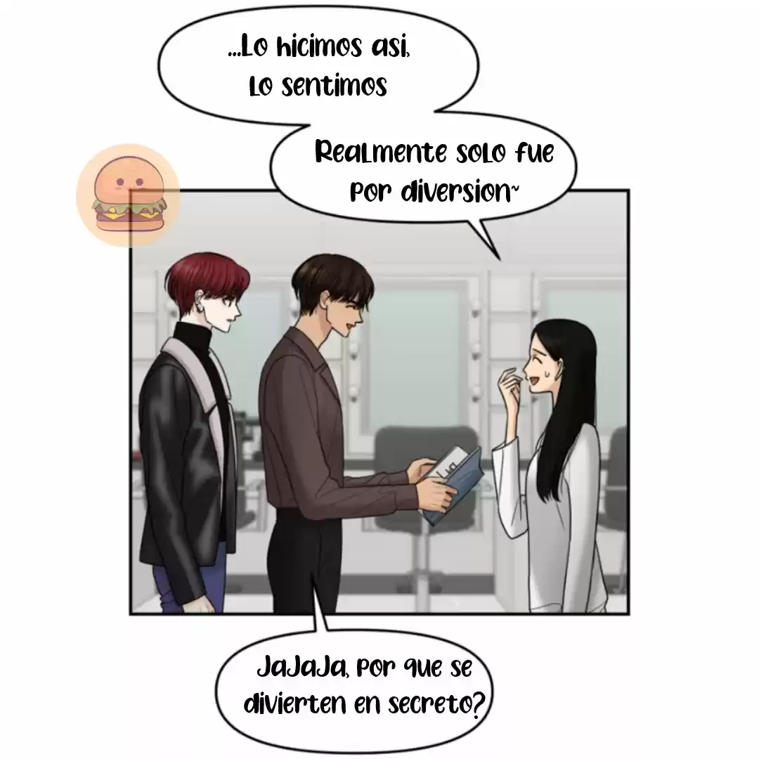 No Longer A Heroine! - Capítulo 31 - Página 55 - LectorTMOo