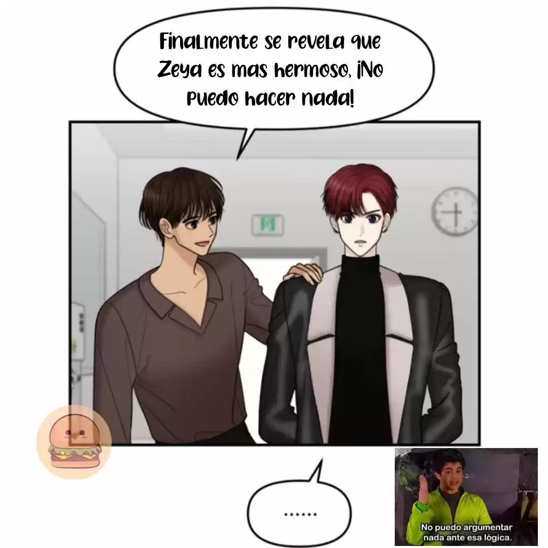 No Longer A Heroine! - Capítulo 31 - Página 60 - LectorTMOo