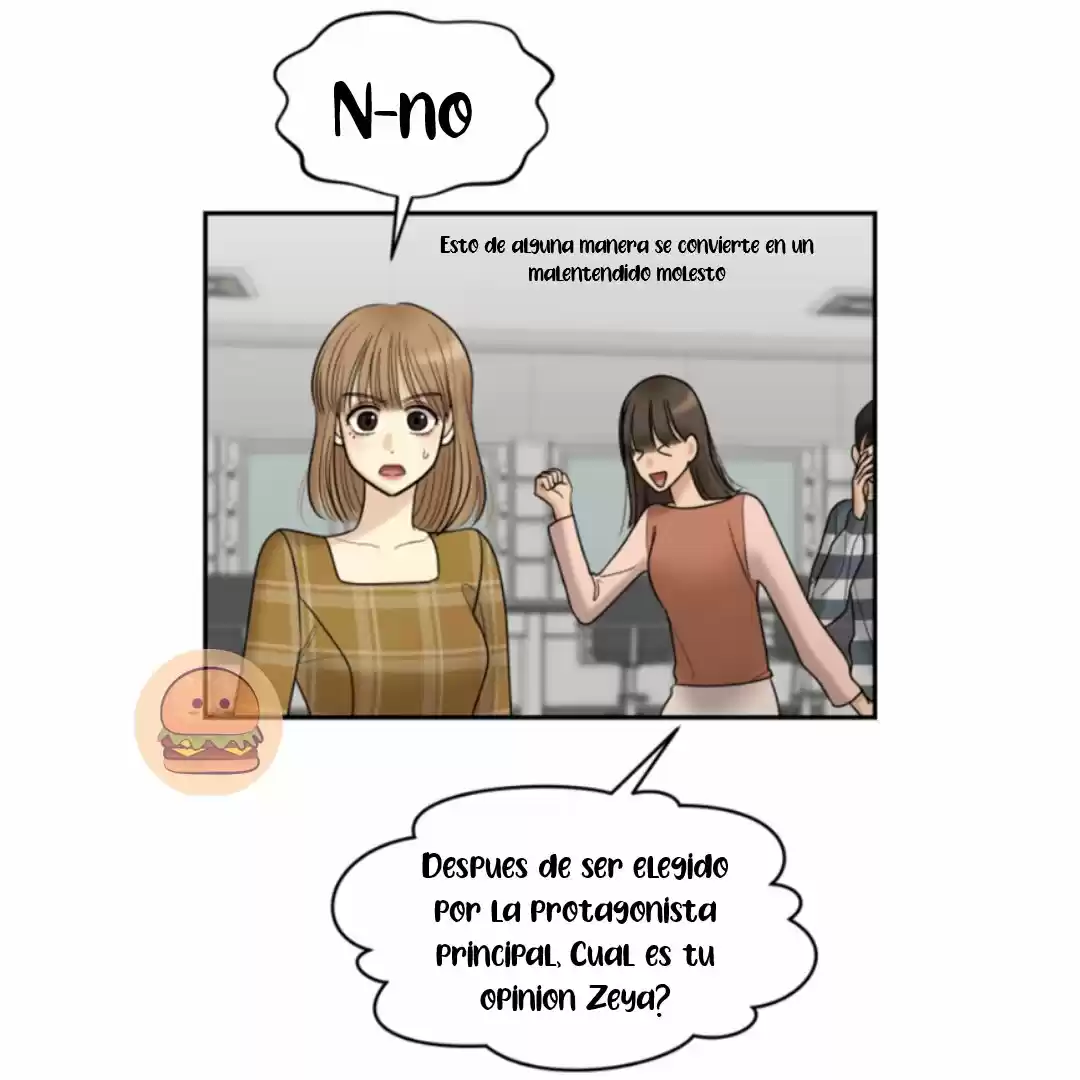 No Longer A Heroine! - Capítulo 31 - Página 61 - LectorTMOo