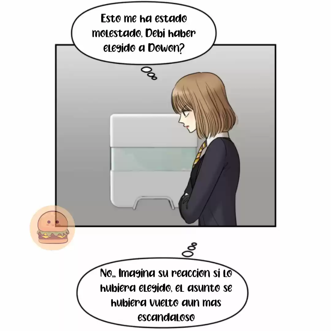 No Longer A Heroine! - Capítulo 31 - Página 69 - LectorTMOo
