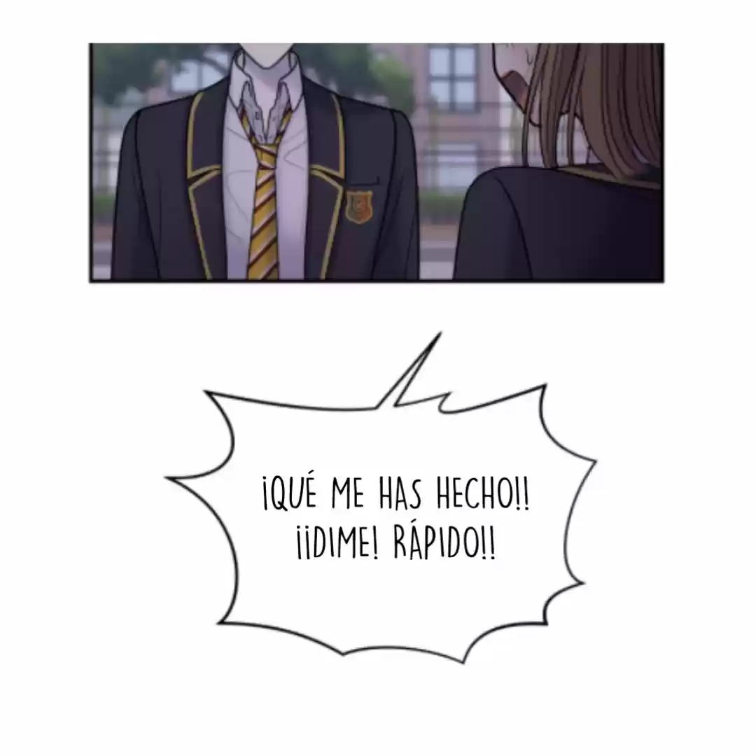 No Longer A Heroine! - Capítulo 32 - Página 20 - LectorTMOo