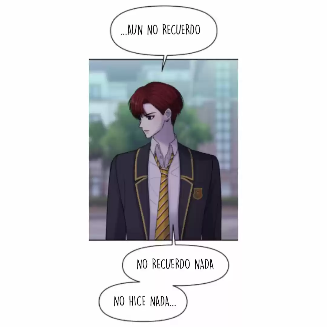 No Longer A Heroine! - Capítulo 32 - Página 21 - LectorTMOo