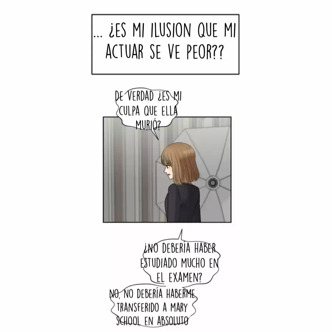 No Longer A Heroine! - Capítulo 32 - Página 27 - LectorTMOo