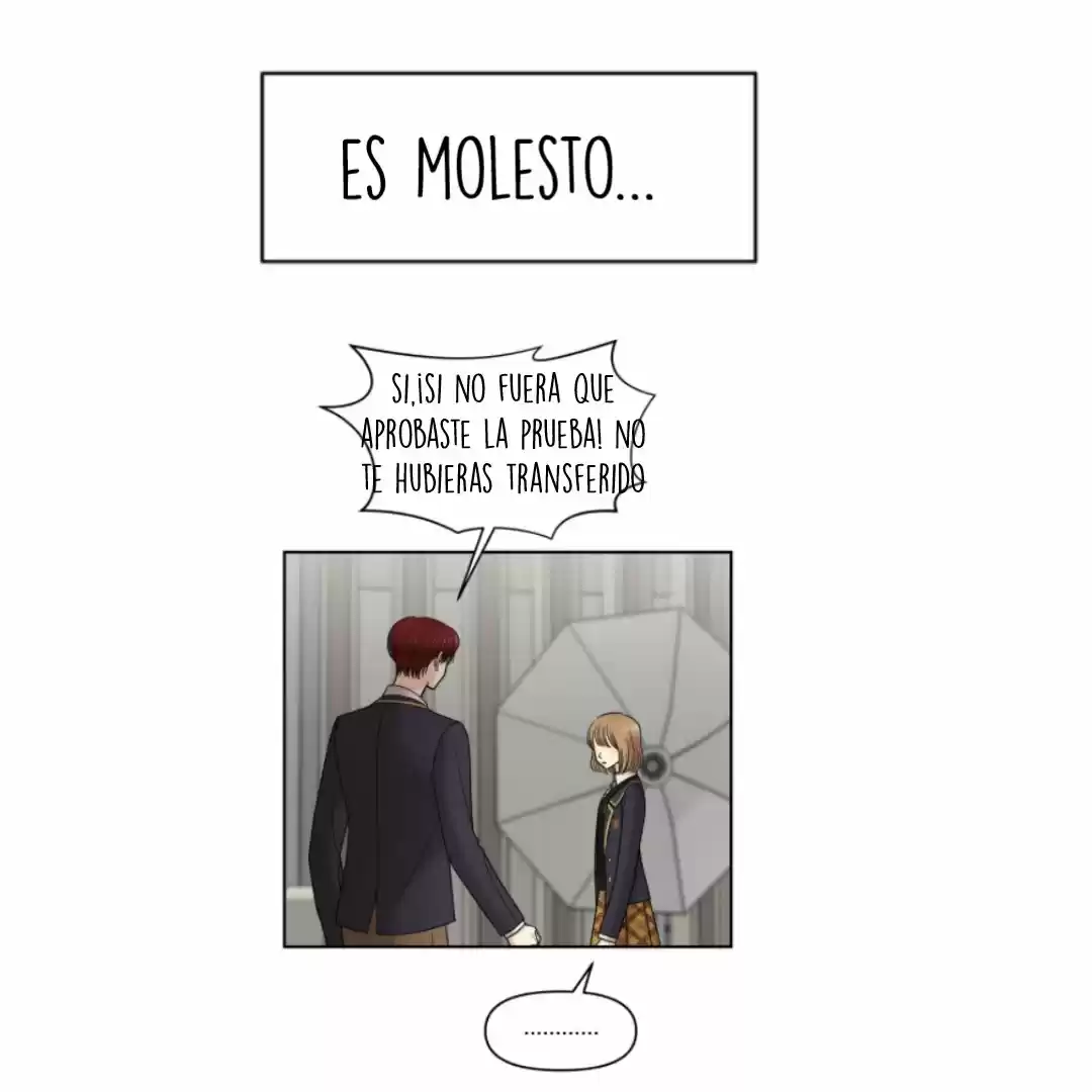 No Longer A Heroine! - Capítulo 32 - Página 28 - LectorTMOo