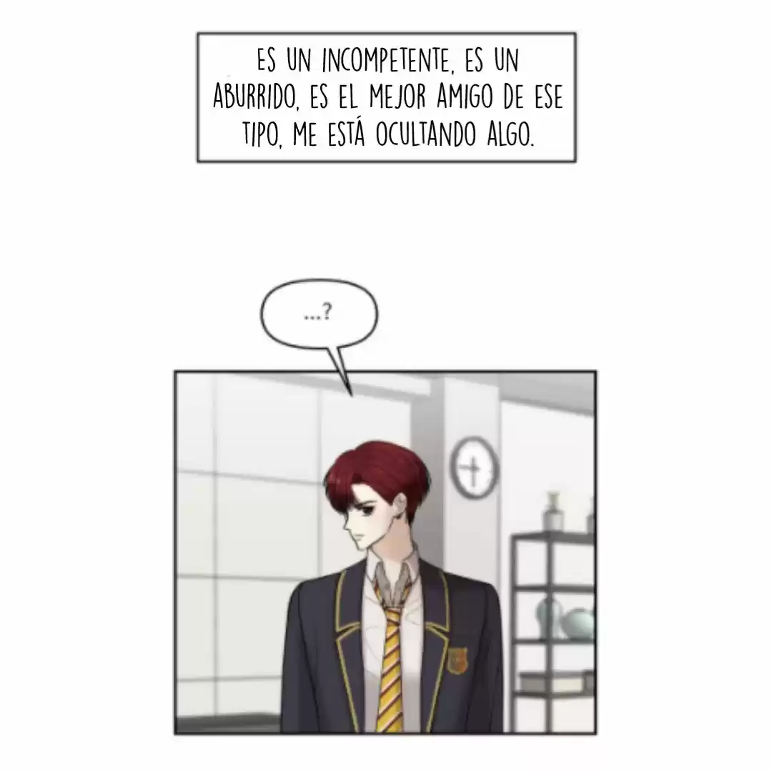 No Longer A Heroine! - Capítulo 32 - Página 29 - LectorTMOo