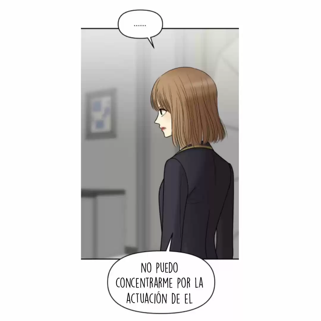 No Longer A Heroine! - Capítulo 32 - Página 32 - LectorTMOo