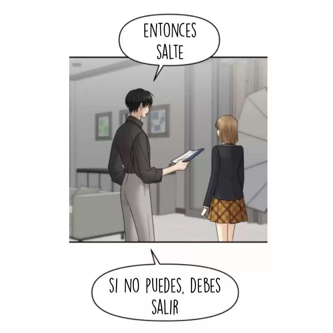 No Longer A Heroine! - Capítulo 32 - Página 37 - LectorTMOo