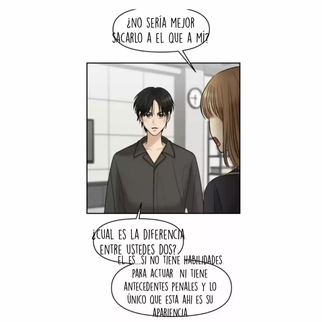 No Longer A Heroine! - Capítulo 32 - Página 39 - LectorTMOo