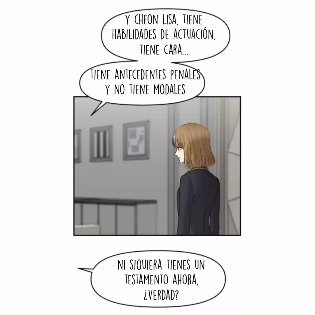 No Longer A Heroine! - Capítulo 32 - Página 40 - LectorTMOo