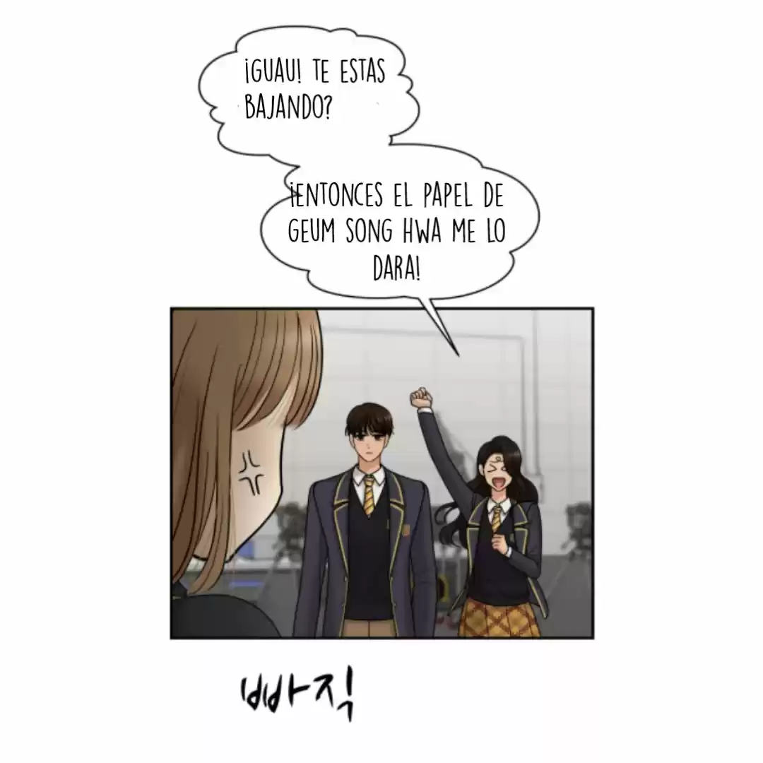 No Longer A Heroine! - Capítulo 32 - Página 42 - LectorTMOo