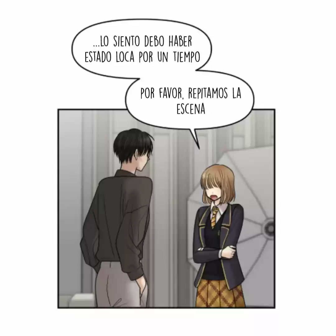 No Longer A Heroine! - Capítulo 32 - Página 43 - LectorTMOo