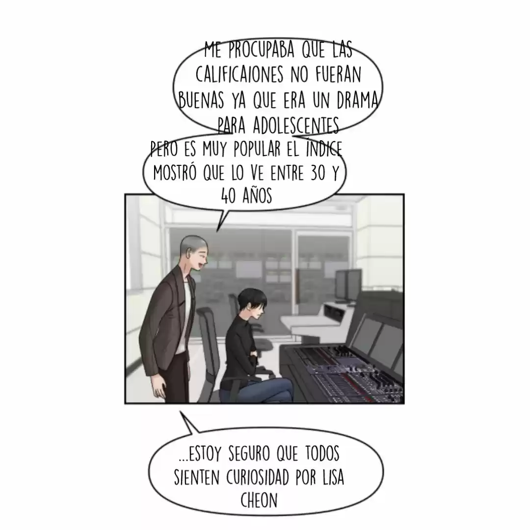 No Longer A Heroine! - Capítulo 32 - Página 53 - LectorTMOo
