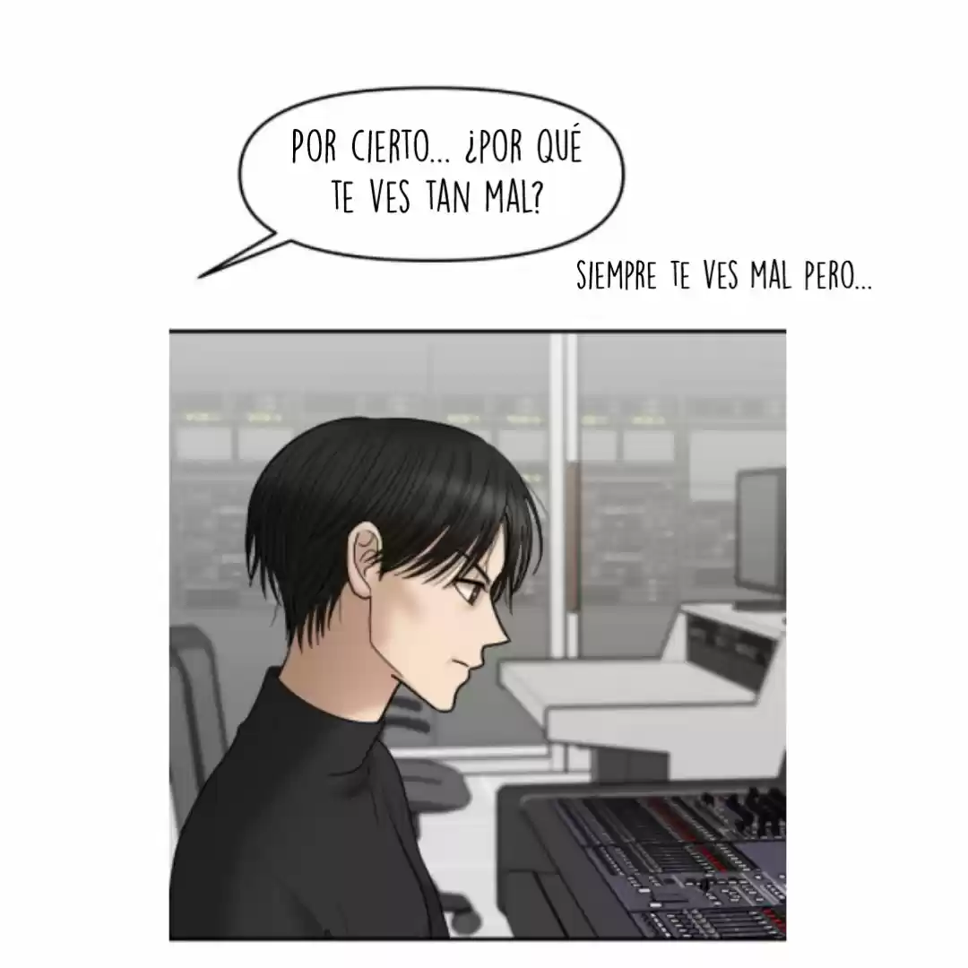 No Longer A Heroine! - Capítulo 32 - Página 54 - LectorTMOo