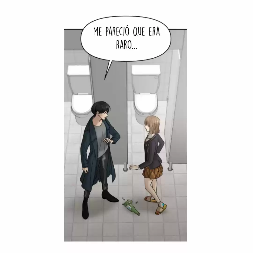 No Longer A Heroine! - Capítulo 32 - Página 64 - LectorTMOo